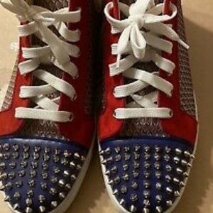 Meet your Posher, Poboy